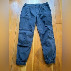 Mountain Hardwear Women’s Joggers Gray 8/40